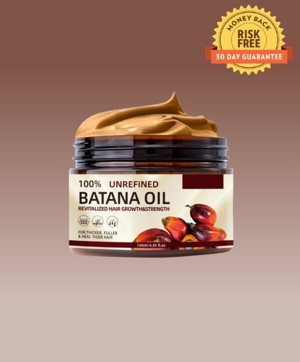 Batana Natural Hair Growth Oil - Image 6